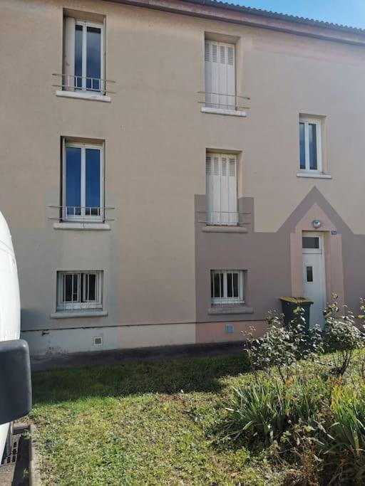 Super Appartement Chez Mon General Clermont-Ferrand Exterior photo